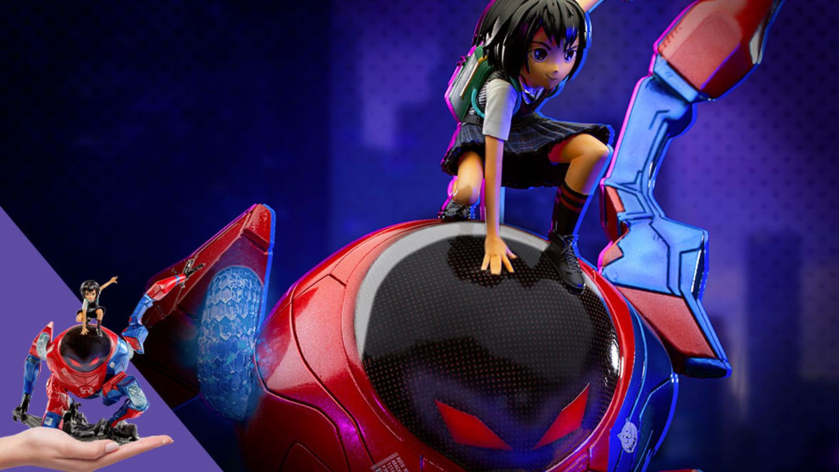 Peni Parker